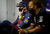 Formel-1-Liveticker: Max Verstappen: Will versuchen, jedes Rennen zu gewinnen