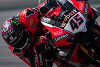 WSBK-Test Aragon (Dienstag): Scott Redding mit Machtdemonstration