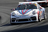 MRS mit umfangreichem Porsche-Programm: ADAC GT Masters und mehr