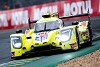 Langstrecke-/Sportwagen-News April 2021: WEC-Fahrer von ARC-Bratislava