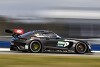 'Sound ist mega': Mercedes-AMG will offene Abgasanlage in der DTM