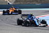 Renault: Kundenteams in der Formel 1 'kein guter Deal'