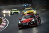 Vorschau VLN/NLS2: Gute Prognosen für den verspäteten Auftakt