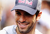 Ex-Formel-1-Pilot Jaime Alguersuari vor Motorsport-Comeback