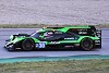 Zuversicht bei Rene Binder vor dem Saisonauftakt der ELMS