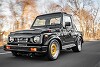 Dieser Suzuki Samurai hat einen Wankelmotor mit über 450 PS!