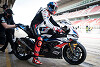 'Will wieder gewinnen' - Tom Sykes schwärmt von der neuen BMW M1000RR