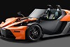 Motorworld München: MOHR GROUP begrüßt KTM