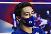 George Russell: Williams-Rückstand auf Alfa war Ausnahme