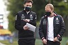 Valtteri Bottas analysiert: Wo Red Bull schneller ist als Mercedes