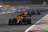 Lando Norris: McLaren muss im Qualifying besser werden