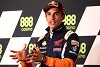 Marc Marquez sagt vor Comeback: 'Bin nervös, fühle Schmetterlinge im Bauch'