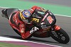 Moto3 in Portimao FT2: Rodrigo Schnellster, dann setzt Regen ein
