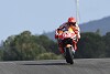 MotoGP-Liveticker: Marquez-Comeback in Portimao! So lief der Trainingsfreitag