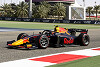 Marko macht RB-Junior Druck: Formel-2-Titel kein Garant für Formel-1-Cockpit