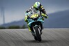 Valentino Rossi auf Platz 15: 'Rennpace okay, aber Zeitattacke zu schwach'