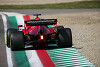 Mattia Binotto: Ferrari 'erleichtert' über besseren Auftakt als 2020
