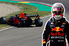 F1-Liveticker mit Video-Analyse: Das war der Freitag in Imola!