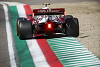 Warum Tracklimits auch in Imola im Fokus stehen