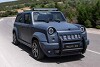 Wallys Iris: SUV aus Tunesien für weniger als 11.000 Euro