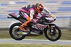 Moto3 in Portimao FT3: Bestzeit Migno, Kofler weit hinten
