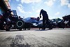 Formel-1-Liveticker: Droht im Qualifying Tracklimit-Chaos?