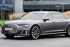 High-End-Version Audi A8 Horch: So könnte er aussehen