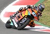 Moto2 in Portimao FT3: Remy Gardner hält Joe Roberts in Schach