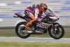 Moto3-Qualifying in Portimao: Migno erobert Pole, Kofler scheitert in Q1