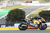 Moto2 Portimao: Sam Lowes auf der Pole, Marcel Schrötter scheitert im Q1