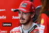 Diskussion über gestrichene Runden: Bagnaia und Vinales reagieren verärgert
