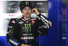 Yamaha über MotoGP 2021: Maverick Vinales sollte der Teamleader sein