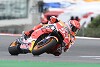 Marc Marquez fühlt sich schlechter: 'Werde das Rennen nicht genießen'