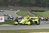 Chevy-Manager: 2021er IndyCars würden 2012er-Pendants überrunden!