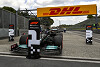 Lewis Hamilton: Red Bull hat die strategisch besseren Karten