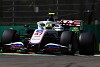 'Bewundernswert': Lobende Worte für Haas-Rookie Mick Schumacher
