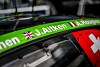 Jack Aitken: Warum der Formel-1-Ersatzfahrer GTWC fährt