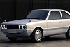 Hyundai Pony von 1975 kehrt als Elektro-Unikat zurück