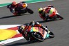 MotoGP-Liveticker: Kampf um den Sieg Portimao! Das Rennen der Moto3