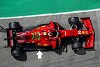 Formel-1-Technik 2021: Ferrari und Williams treten der 'Z-Gang' bei