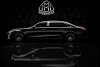 Neue Mercedes S-Klasse mit V12 für Maybach-Jubiläum angeteasert