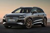 Audi Q4 e-tron inklusive Sportback: Vorstellung des Elektro-SUVs