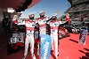 Robert Kubica siegt auf Anhieb bei WRT-Debüt in der ELMS