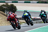 'Das Maximum': Bagnaia belohnt sich für starke Aufholjagd in Portimao mit P2