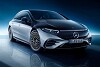 Mercedes EQS (2021) enthüllt: Das ist die neue Elektro-Limousine