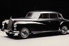 70 Jahre Mercedes 220 (W 187) und 300 (W 186/189)