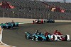 Infos Formel E Valencia 2021: TV, Livestream, Teilnehmer, Zeitplan u.v.m.