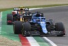 Neuzugänge kommen an ihre Grenzen: Darum war Imola so hart