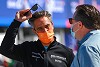 Formel E arbeitet an Concorde-Abkommen nach Vorbild der Formel 1