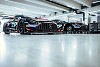 Datenaustausch bei Mercedes-AMG in DTM: Audi- und BMW-Teams im Nachteil?